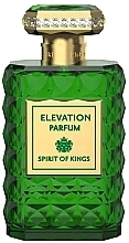 Düfte, Parfümerie und Kosmetik Spirit of Kings Elevation  - Parfum