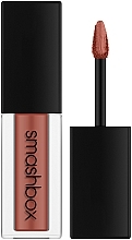 Düfte, Parfümerie und Kosmetik Flüssiger matter Lippenstift - Smashbox Always On Liquid Lipstick