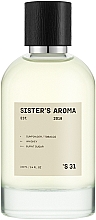 Sister's Aroma 31 - Eau de Parfum — Bild N4