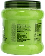 Pflanzliche Haarspülung - Dikson "Herbelan Pack" Balsamo — Bild N4