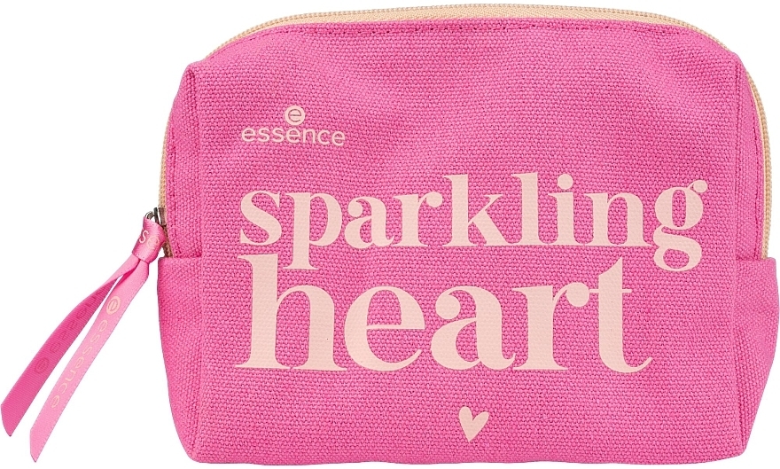 Adventskalender, 24 Produkte - Essence Make My Heart Sparkle Advent Calendar — Bild N9