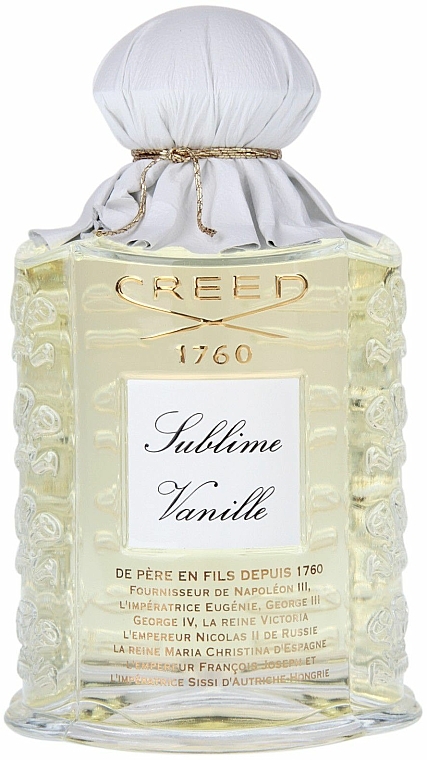 Creed Sublime Vanille - Eau de Parfum — Bild N2
