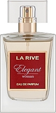 La Rive Elegant Woman - Eau de Parfum — Bild N1