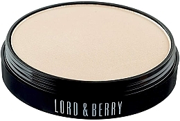 Düfte, Parfümerie und Kosmetik Kompaktpuder - Lord & Berry Pressed Powder