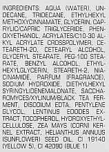 Feuchtigkeitsspendende Creme-Mousse - Artdeco Oxyvital Hydra Mousse — Foto N4