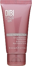 GESCHENK! Biomechanisches revitalisierendes Peeling - DIBI Milano Face Perfection Biomechanical Reactivation Scrub  — Bild N2