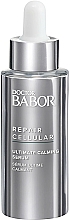 Düfte, Parfümerie und Kosmetik Beruhigendes Gesichtsserum - Babor Doctor Babor Repair Cellular Ultimate Calming Serum