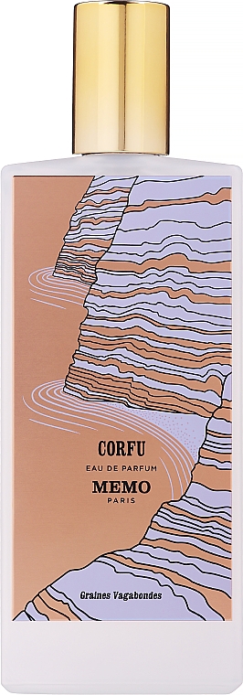 Memo Corfu - Eau de Parfum — Bild N1