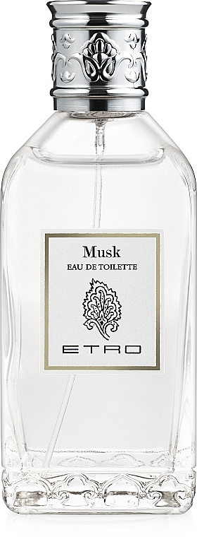 Etro Musk - Eau de Toilette — Foto N1