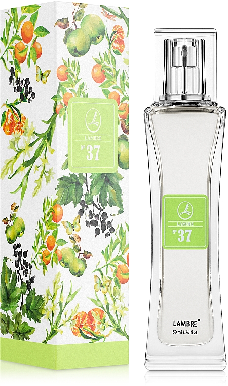 Lambre № 37 - Eau de Parfum — Bild N2