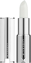 Düfte, Parfümerie und Kosmetik Feuchtigkeisspendender und glättender Lippenbalsam - Givenchy Le Rouge Baume Universal Lip Balm