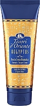 Düfte, Parfümerie und Kosmetik Tesori d`Oriente Aegyptus Shower Cream - Duschcreme