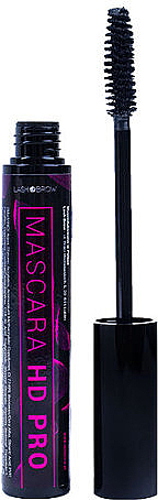 Mascara - Lash Brows Mascara Hd Pro — Bild N1