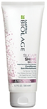 Haarspülung für mehr Glanz - Biolage Sugar Shine Conditioner — Bild N1