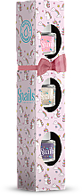 Düfte, Parfümerie und Kosmetik Nagelset - Snails Mini Unicorn (Nagellack 3x7ml)