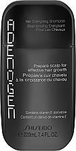 Düfte, Parfümerie und Kosmetik Shampoo - Shiseido Adenogen Hair Energizing Shampoo