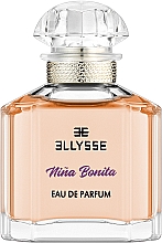 Düfte, Parfümerie und Kosmetik Ellysse Nina Bonita - Eau de Parfum