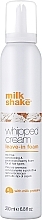 Düfte, Parfümerie und Kosmetik Haarcreme - Milk Shake Conditioning Whipped Cream