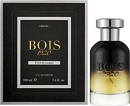 Bois 1920 Centenario - Eau de Parfum — Bild N2