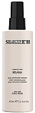 Düfte, Parfümerie und Kosmetik Zweiphasen-Haarspray - Selective Professional Risana Instant Restructuring Spray