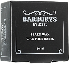 Düfte, Parfümerie und Kosmetik Augenbrauenwachs - Barburys Wax Pour Barbe