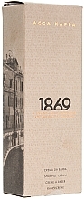 Düfte, Parfümerie und Kosmetik Rasiercreme - Acca Kappa 1869 Shaving Cream