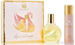 Düfte, Parfümerie und Kosmetik Gloria Vanderbilt Eau de Toilette - Duftset