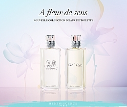 Reminiscence Love Rose - Eau de Parfum — Bild N6