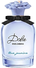 Dolce & Gabbana Dolce Blue Jasmine - Eau de Parfum — Bild N1