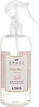 Düfte, Parfümerie und Kosmetik Spray für zu Hause Orientalische Blume - Loris Parfum Air Space Orient Flower