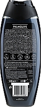 3in1 Duschgel - Palmolive Men Detoxifying — Bild N2