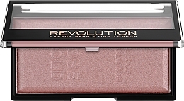 Highlighter - Makeup Revolution Ingot Highlighter — Foto N1