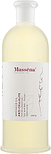 Anti-Cellulite Massageöl für den Körper - Massena Strong Cellulite Body Oil — Bild N1