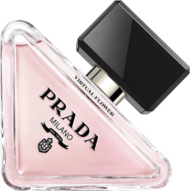 Prada Paradoxe Virtual Flower	 - Eau de Parfum — Bild N1