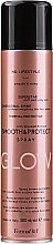 Düfte, Parfümerie und Kosmetik Glättendes und thermoschützendes Haarspray - Farmavita Smooth And Protect Spray