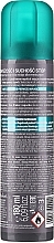 Fußdeospray Antitranspirant für Männer - Farmona Nivelazione For Men Feet Antiperspirant — Bild N2