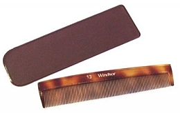 Haarkamm - Acca Kappa 13 Windsor Pocket Comb — Bild N1