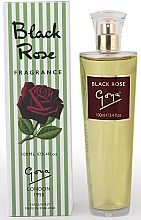 Düfte, Parfümerie und Kosmetik Beauty Brand Development Goya Black Rose - Eau de Parfum