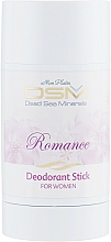 Düfte, Parfümerie und Kosmetik Deostick Romance - Mon Platin DSM Deodorant Stick Romance