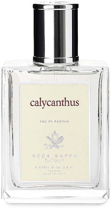 Acca Kappa Calycanthus - Eau de Parfum