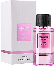 Hamidi Maison Luxe Gypsy Rose - Parfum — Bild N2