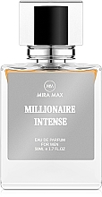 Mira Max Millionaire Intense - Eau de Parfum — Bild N1