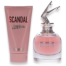 Jean Paul Gaultier Scandal - Duftset (Eau de Parfum 50ml + Körperspray 75ml) — Bild N4