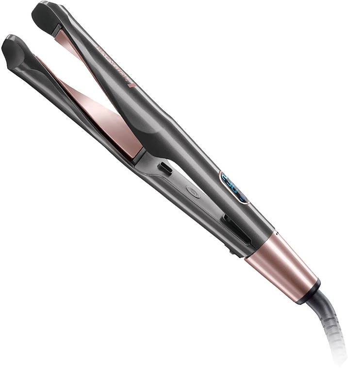 Styler - Remington S6606 Curl&Straight Confidence — Bild N4