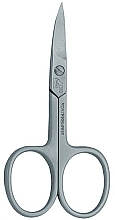 Nagelhautschere 81380 9 cm - Erbe Solingen Inox-Edition Nail Scissors — Bild N1