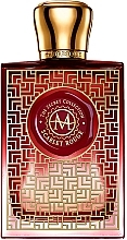 Moresque The Secret Collection Scarlet Rouge - Eau de Parfum — Bild N1