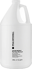 Farbstabilisierendes Shampoo - Paul Mitchell ColorCare Color Protect Post Color Shampoo — Bild N2