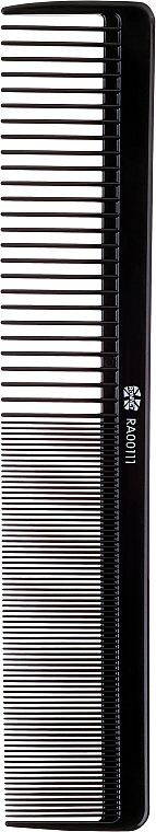 Haarkamm 218 mm - Ronney Professional Comb Pro-Lite 111 — Bild N1