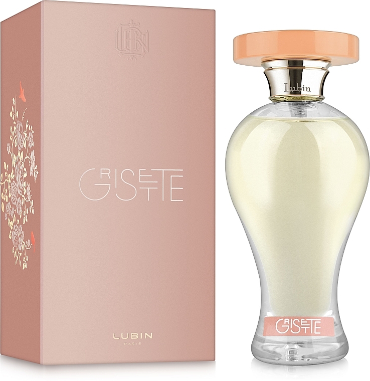 Lubin Grisette - Eau de Parfum — Bild N1