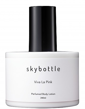 Skybottle Viva La Pink - Parfümierte Körperlotion — Bild N1